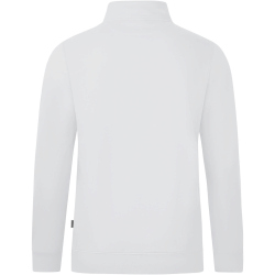 JAKO Doubletex Sweatjacke wei&szlig; S