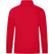 JAKO Doubletex Sweatjacke rot XL