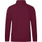 JAKO Doubletex Sweatjacke maroon 4XL