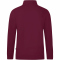 JAKO Doubletex Sweatjacke maroon XXL