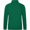 JAKO Doubletex Sweatjacke grün 3XL