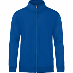 JAKO Doubletex Sweatjacke royal 3XL