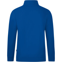 JAKO Doubletex Sweatjacke royal 3XL