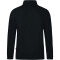 JAKO Doubletex Sweatjacke schwarz M