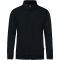 JAKO Doubletex Sweatjacke schwarz S