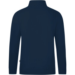 JAKO Doubletex Sweatjacke marine 3XL