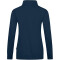 JAKO Doubletex Sweatjacke Damen marine 42