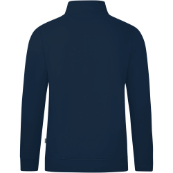 JAKO Doubletex Sweatjacke marine M