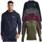 UNDER ARMOUR Rival Cotton Hoodie Hoodie
