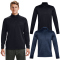 UNDER ARMOUR 1/2-Zip Fleece Sweatshirt Herren