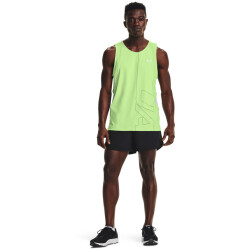 UNDER ARMOUR Launch Laufshorts Herren