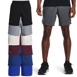 UNDER ARMOUR Launch Laufshorts 7" Herren