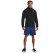 UNDER ARMOUR Launch Laufshorts 7" Herren