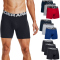 3er Pack UNDER ARMOUR Charged Baumwoll-Boxerjock