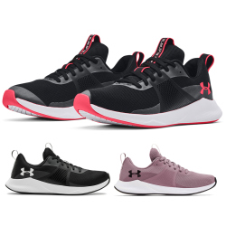 UNDER ARMOUR Aurora Trainingsschuhe Damen