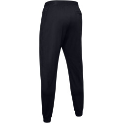 UNDER ARMOUR Trainingshose Sportstyle Herren 001 - black/white M