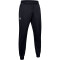 UNDER ARMOUR Trainingshose Sportstyle Herren 001 - black/white M