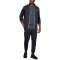 UNDER ARMOUR Trainingshose Sportstyle Herren 001 - black/white M