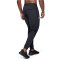 UNDER ARMOUR Trainingshose Sportstyle Herren 001 - black/white M