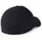 UNDER ARMOUR Blitzing 3.0 Cap 002 - black/black/black L/XL