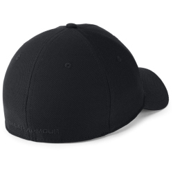 UNDER ARMOUR Blitzing 3.0 Cap 002 - black/black/black M/L