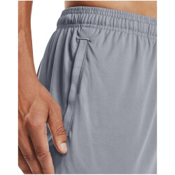 UNDER ARMOUR Tech Graphic Trainingsshorts Herren 035 - steel/black XXL