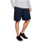 UNDER ARMOUR Tech Graphic Trainingsshorts Herren 409 - academy/steel XL