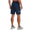 UNDER ARMOUR Tech Graphic Trainingsshorts Herren 409 - academy/steel XXL