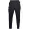 UNDER ARMOUR Sportstyle Pique Trainingshose Herren black/white/white M