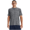 UNDER ARMOUR Tech 2.0 Trainingsshirt Herren 002 - black/black L