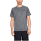 UNDER ARMOUR Tech 2.0 Trainingsshirt Herren 002 - black/black S