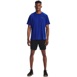 UNDER ARMOUR Tech 2.0 Trainingsshirt Herren 400 - royal/graphite S