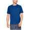 UNDER ARMOUR Tech 2.0 Trainingsshirt Herren 400 - royal/graphite S