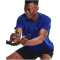 UNDER ARMOUR Tech 2.0 Trainingsshirt Herren 400 - royal/graphite S