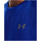 UNDER ARMOUR Tech 2.0 Trainingsshirt Herren 400 - royal/graphite S
