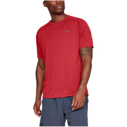 UNDER ARMOUR Tech 2.0 Trainingsshirt Herren 600 -...
