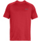 UNDER ARMOUR Tech 2.0 Trainingsshirt Herren 600 - red/graphite S