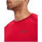 UNDER ARMOUR Tech 2.0 Trainingsshirt Herren 600 - red/graphite S