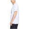 UNDER ARMOUR GL Foundation T-Shirt Herren 100 - white/black L
