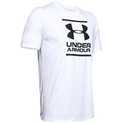 UNDER ARMOUR GL Foundation T-Shirt Herren 100 -...