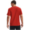 UNDER ARMOUR GL Foundation T-Shirt Herren radiant red/black M