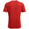 UNDER ARMOUR GL Foundation T-Shirt Herren radiant red/black M