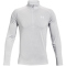 UNDER ARMOUR Tech 2.0 Sweatshirt mit 1/2-Zip 014 - halo gray/white M