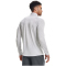 UNDER ARMOUR Tech 2.0 Sweatshirt mit 1/2-Zip 014 - halo gray/white M