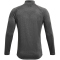 UNDER ARMOUR Tech 2.0 Sweatshirt mit 1/2-Zip 090 - carbon heather/black XL