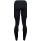 UNDER ARMOUR Favorite Leggings Damen 002 - black/white/white XS