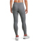 UNDER ARMOUR Favorite Leggings Damen 090 - carbon heather/carbon heather/black XS