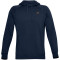 UNDER ARMOUR Rival Fleece Hoodie Herren 408 - academy/onyx white XXL