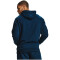 UNDER ARMOUR Rival Fleece Hoodie Herren 408 - academy/onyx white XXL