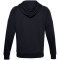 UNDER ARMOUR Rival Cotton Hoodie Hoodie black/onyx white M